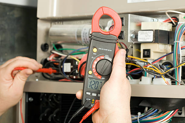 Professional Electrical Services in Kingsville, MD