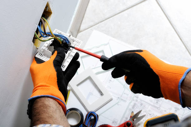 Best Commercial Electrical Services  in Kingsville, MD